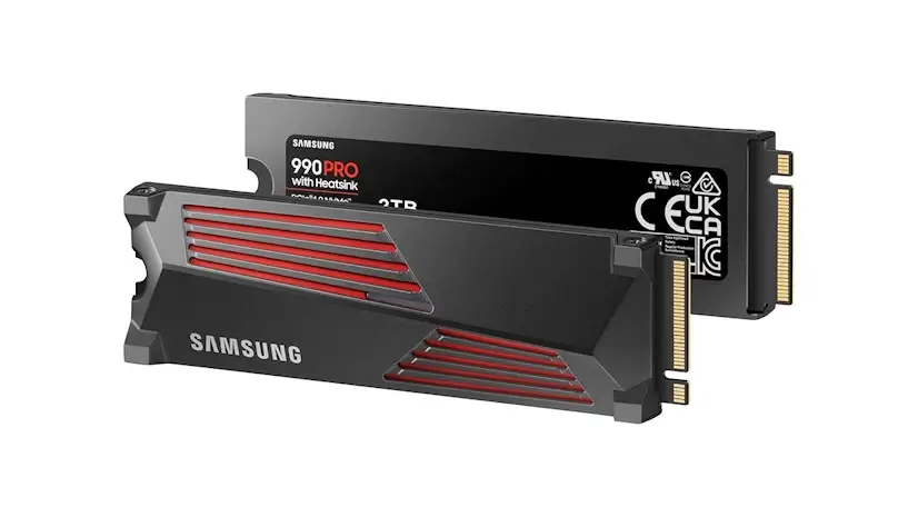 Montaje Disco Duro SSD NVMe PCIe Club de Golf Montaje Disco Duro SSD NVMe PCIe