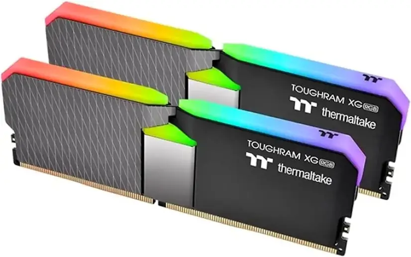 Montaje Memoria RAM Gaming PC Club de Golf Montaje Memoria RAM Gaming PC Club de Golf