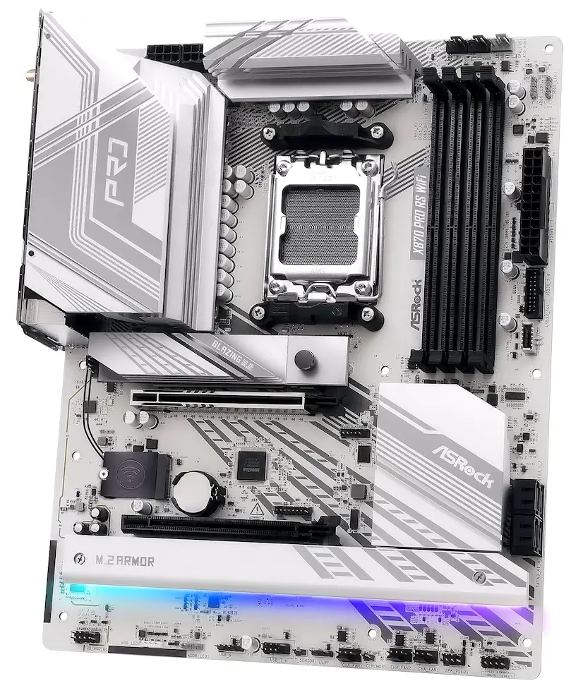 Montaje Placas Base ASRock Gaming PC Club de Golf Informático Club de Golf - Montaje Placas Base ASRock Gaming PC Club de Golf