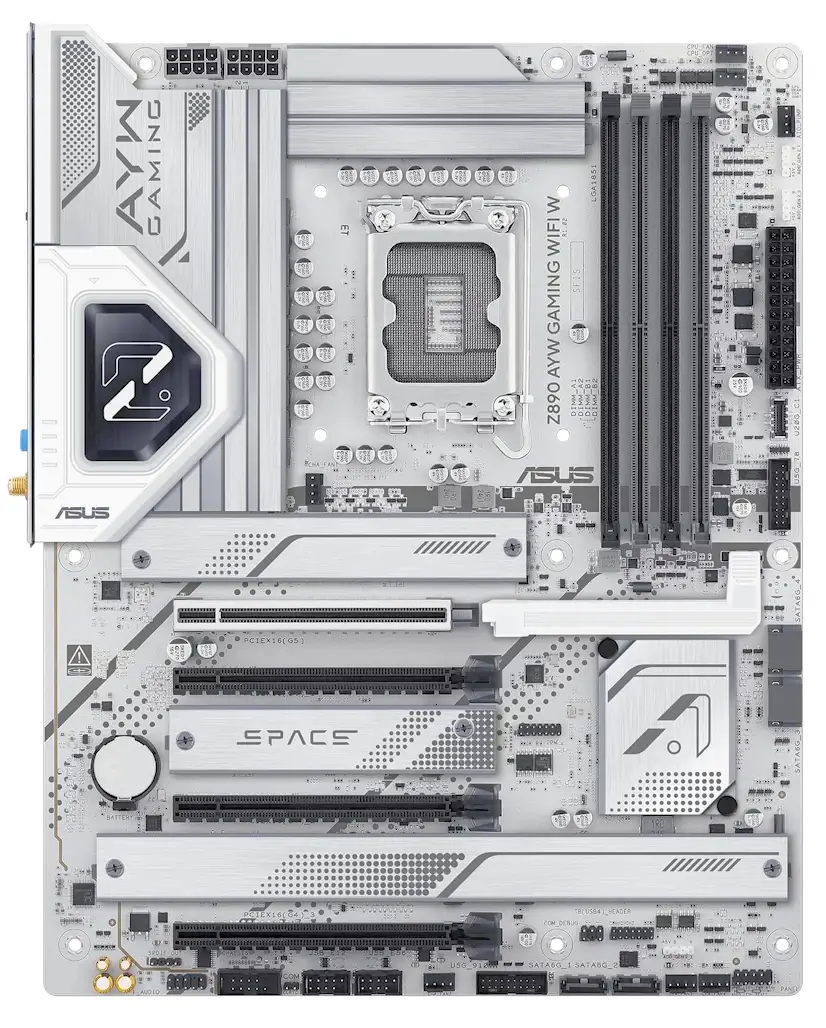 Montaje Placas Base ASUS Gaming PC Club de Golf Informático Club de Golf - Montaje Placas Base ASUS Gaming PC Club de Golf