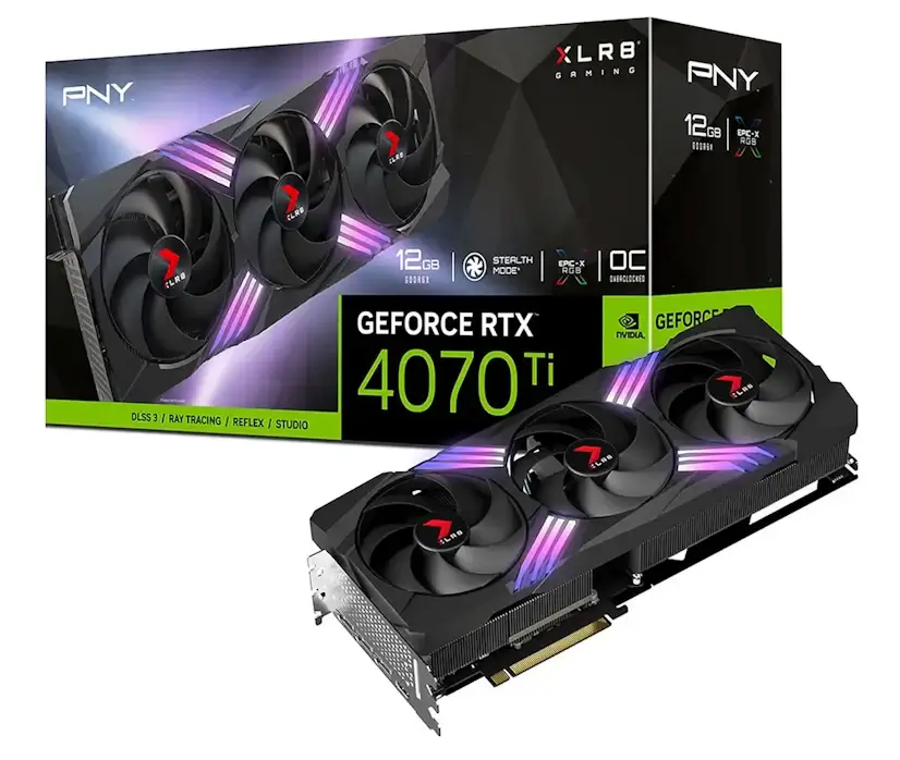 Montaje Tarjeta Gráfica NVIDIA GEFORCE RTX Club de Golf Montaje Tarjeta Gráfica NVIDIA GEFORCE RTX