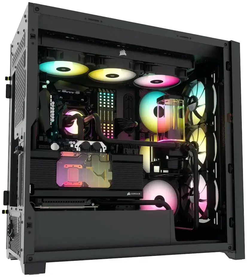 Montar Gaming PC Domicilio Club de Golf Montar Gaming PC Domicilio